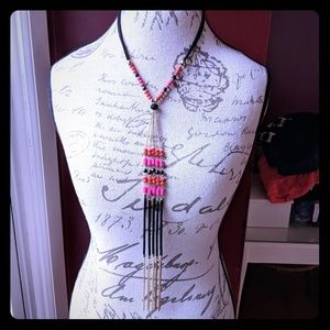 Multicolored Necklace